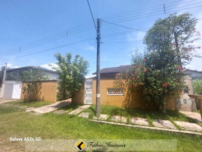 Casa em Peruíbe para venda