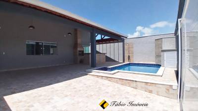 Casa em Peruíbe para venda