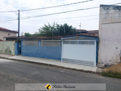 Casa em Peruíbe para venda