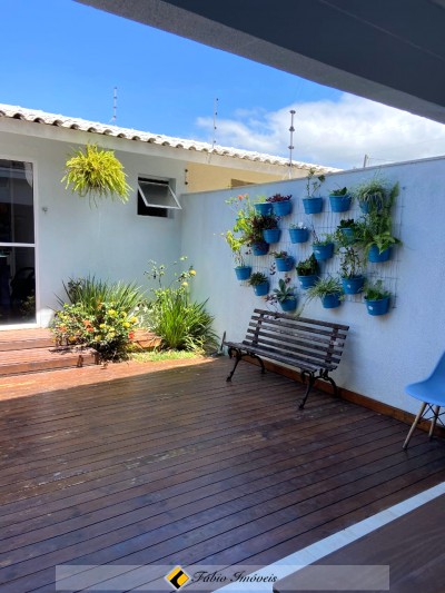 Casa em Peruíbe para venda