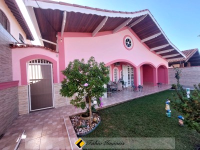 Casa em Peruíbe para venda