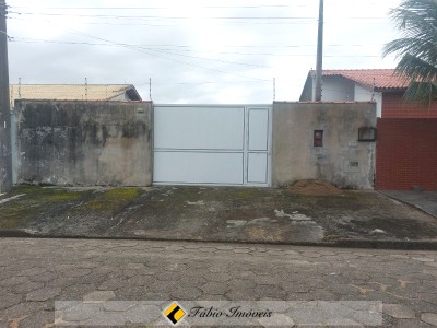 Casa em Peruíbe para venda