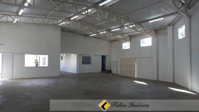 Salão em Peruíbe para venda