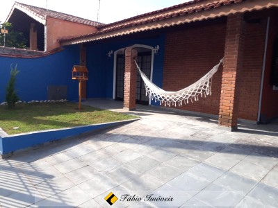Casa em Peruíbe para venda
