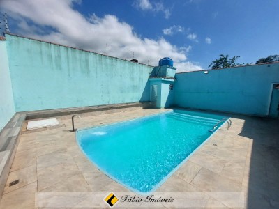 Casa em Peruíbe para venda