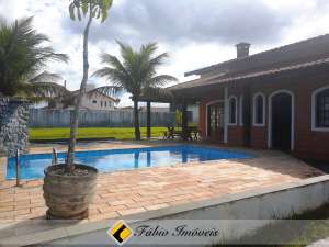 Casa em Peruíbe para venda