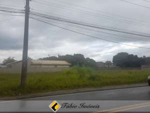 Terreno em Peruíbe para venda