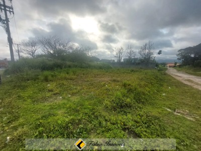 Terreno em Peruíbe para venda