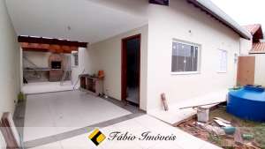 Casa em Peruíbe para venda