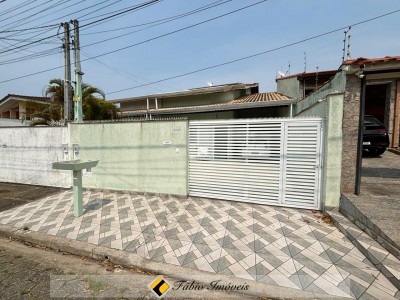 Casa em Peruíbe para venda