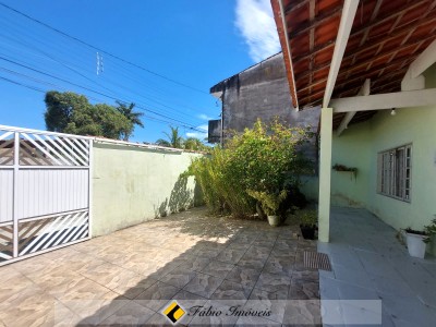 Casa em Peruíbe para venda