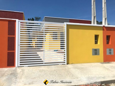 Casa em Peruíbe para venda