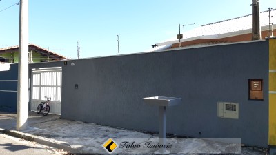 Casa em Peruíbe para venda