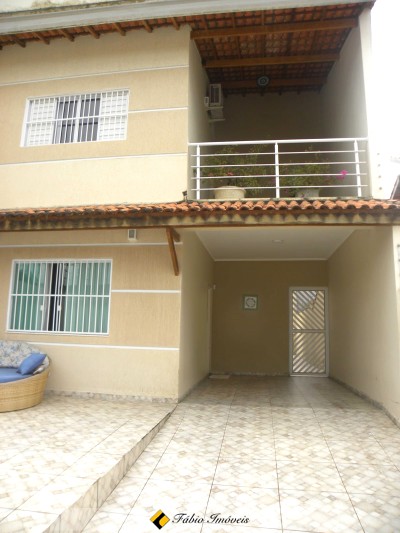 Casa em Peruíbe para venda