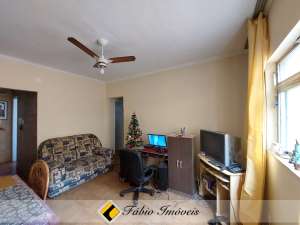 Apartamento em Santos para venda