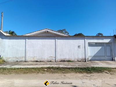 Casa em Peruíbe para venda