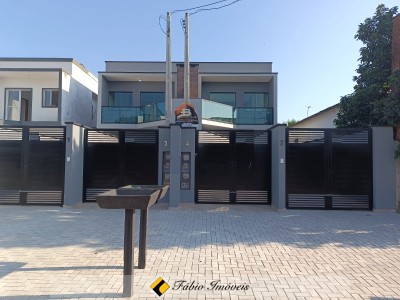 Casa em Peruíbe para venda