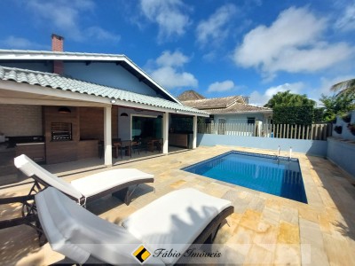 Casa em Peruíbe para venda