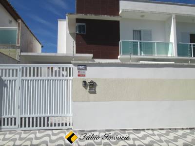 Casa em Peruíbe para venda