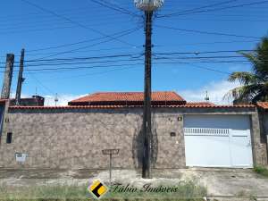 Casa em Peruíbe para venda