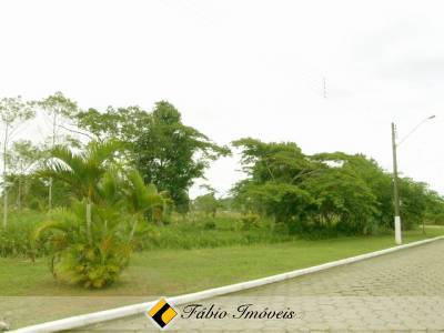 Terreno em Peruíbe para venda