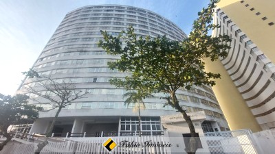 Apartamento em Peruíbe para venda