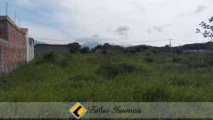 Terreno em Peruíbe para venda