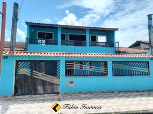 Casa em Peruíbe para venda