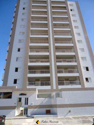 Apartamento em Peruíbe para venda