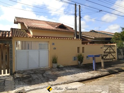 Casa em Peruíbe para venda
