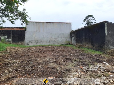 Terreno em Peruíbe para venda