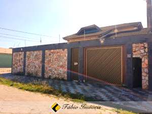 Casa em Peruíbe para venda