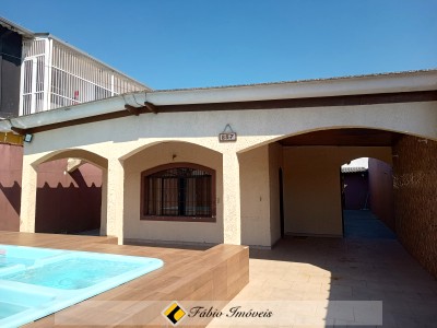 Casa em Peruíbe para venda