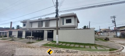 Casa em Peruíbe para venda
