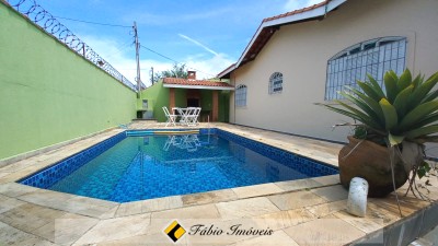 Casa em Peruíbe para venda