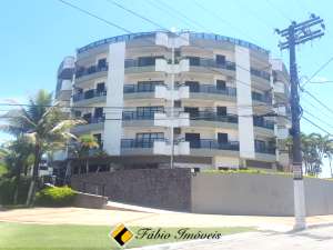 Apartamento em Peruíbe para venda