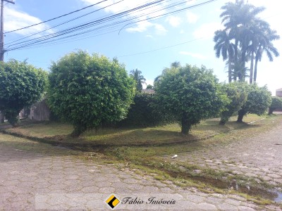 Terreno em Peruíbe para venda