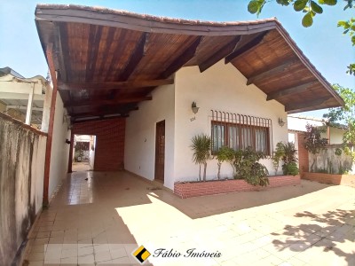 Casa em Peruíbe para venda