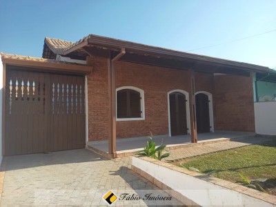 Casa em Peruíbe para venda