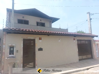 Casa em Peruíbe para venda