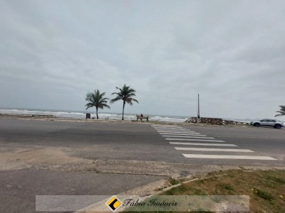 Terreno em Peruíbe para venda