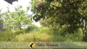 Terreno em Peruíbe para venda