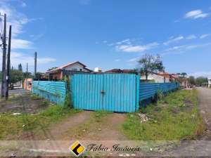 Terreno em Peruíbe para venda