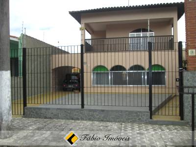 Casa em Peruíbe para venda