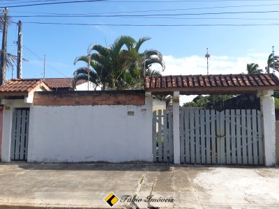 Casa em Peruíbe para venda