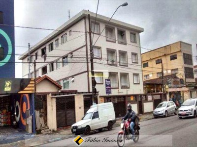 Apartamento em São Vicente para venda