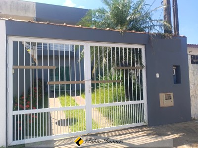 Casa em Peruíbe para venda