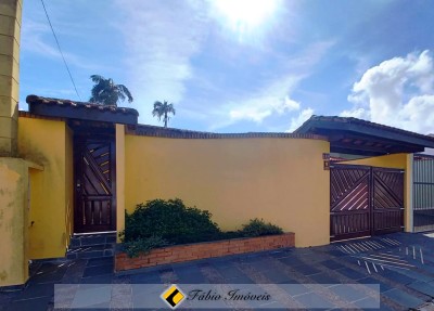 Casa em Peruíbe para venda