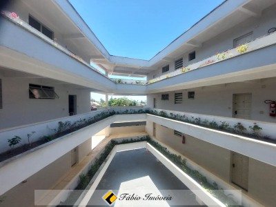 Apartamento em Peruíbe para venda