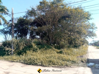 Terreno em Peruíbe para venda
